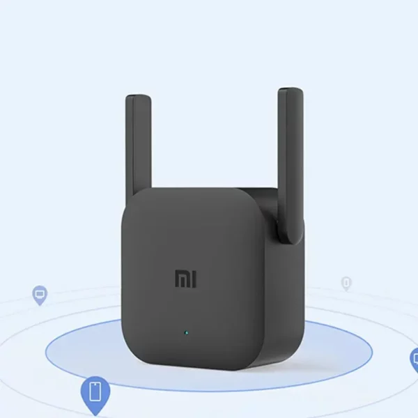 Amplificador Wifi Pro 300M 2.4G Xiaomi - Image 4