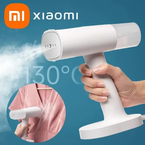 Limpador a vapor Garment Steamer XIAOMI