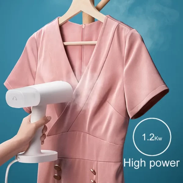 Limpador a vapor Garment Steamer XIAOMI - Image 5