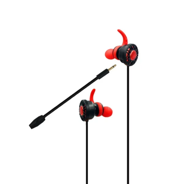 Alta Qualidade Fones De Ouvido, Fones De Ouvido Earbuds - Image 4