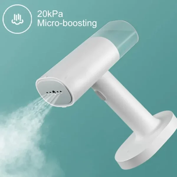 Limpador a vapor Garment Steamer XIAOMI - Image 4