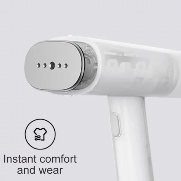 Limpador a vapor Garment Steamer XIAOMI - Image 6