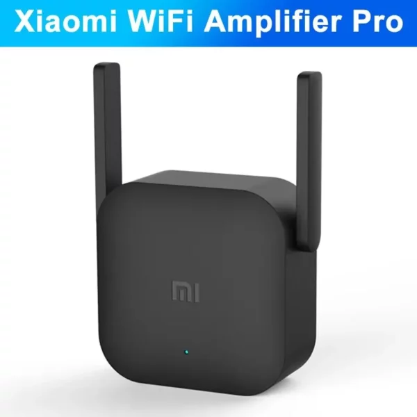 Amplificador Wifi Pro 300M 2.4G Xiaomi - Image 7