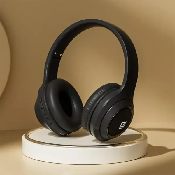 XIAOMI TH30 Wireless Headphones Bluetooth 5.3 Earphones Foldable Gaming Headset Sport Headphone with Mic Music Earbuds 250mAh - Image 9