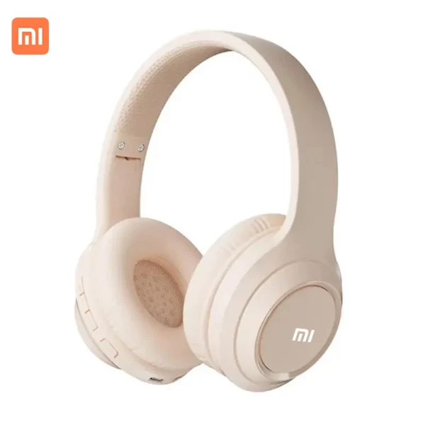 XIAOMI TH30 Wireless Headphones Bluetooth 5.3 Earphones Foldable Gaming Headset Sport Headphone with Mic Music Earbuds 250mAh - Image 7