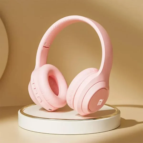 XIAOMI TH30 Wireless Headphones Bluetooth 5.3 Earphones Foldable Gaming Headset Sport Headphone with Mic Music Earbuds 250mAh - Image 8